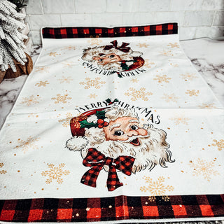 Bulk Christmas kitchen towel sets
christmas kitchen towel embrodiery designs
christmas kitchen towel
Christmas tree dish towel for resale