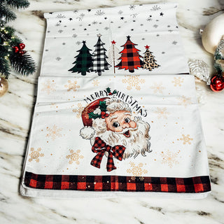 Wholesale Christmas Dish Towel
Holiday Hand Towels
Christmas Kitchen Towel
Holiday hand towels bathroom