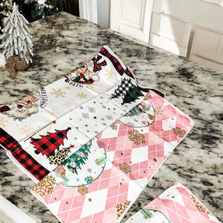 Wholesale Buffalo Check Christmas Kitchen Towels
Buffalo Check Holiday Hand Towels
Buffalo Check Xmas Kitchen Towels
Buffalo Check Christmas Dish Towels
Buffalo Check Christmas Bathroom Towels
Christmas Kitchen Gift Basket Product IDeas