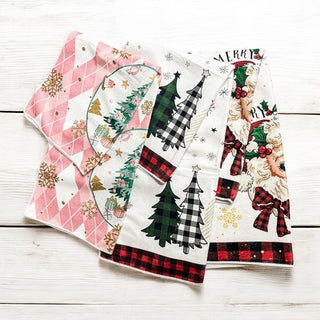 Wholesale Christmas Dish Towel
Holiday Hand Towels
Christmas Kitchen Towel