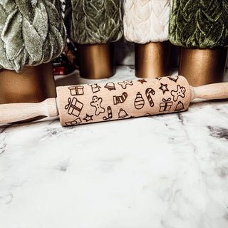 Rolling Pin Set