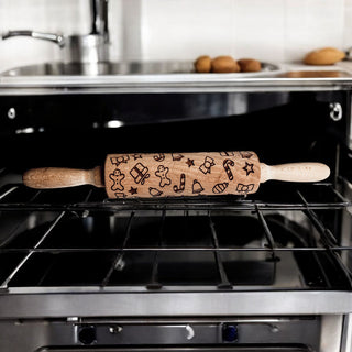 Rolling Pin Set