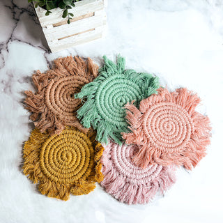 Colorful Coaster
Pastel Coasters
Pastel Spring Desktop Decor
Pastel Spring Homes
Coaster gift ideas
colorful coaster set
pastel aesthetic decor
Easter tabletop Wholesalers
Spring tabletop decor Wholesale