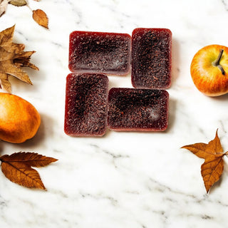 Apple dessert scented wax melts
Fresh apple farmhouse fragrance
Autumn apple harvest fragrance
Apple cinnamon home scent
Orchard inspired soy wax melts
Cozy apple fragrance cubes
Red apple scented soy wax
Warm bourbon scented soy wax
Bourbon vanilla wax melts
Bourbon barrel inspired fragrance
Whiskey inspired home fragrance
Kentucky bourbon wax melts
Smooth bourbon home scent
Oak barrel bourbon fragrance
Warm bourbon spice fragrance
Rich bourbon soy wax melts
Apple whiskey scented wax cubes