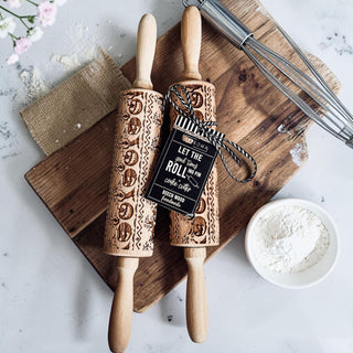 Perfect for Halloween gifts, fall baking accessories, and anyone who loves unique kitchen tools that combine function and festive design.