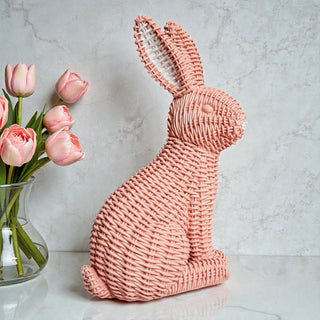 Easter Bunny Home Accent - Neutral Spring Decor Collection 2026
wholesale easter
wholesale bunny
wholesale bunnies
bulk easter baskets
bulk easter decor
bulk bunnies
bulk easter basket stuffers