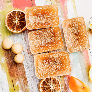 lemon shortbread wax melts, lemon wax melts, lemon scented wax melts, lemon cookie wax melts, bakery scented wax melts, citrus wax melts, lemon bakery wax melts, shortbread scented wax melts, lemon home fragrance, bakery home fragrance, citrus bakery scent, gourmand wax melts, fresh wax melts, spring wax melts, summer wax melts, soy wax melts, XL wax melts, oversized wax melts, lemon buttercream wax melts, wax warmer scents