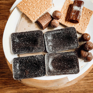 Chocolate Biscotti Wax Melts • Bakery Wax Melts • Dessert Wax Melts • Chocolate Wax Melts • Soy Wax Melts • XL Wax Melts • Strong Wax Melts • Long Lasting Wax Melts • Wax Cubes • Wax Tarts • Home Fragrance • Bakery Home Scent • Cozy Home Decor • Kitchen Fragrance • Coffee House Scent • Handmade Wax Melts • Artisan Wax Melts • Luxury Wax Melts • Gift for Chocolate Lovers • Wax Melts Made in USA