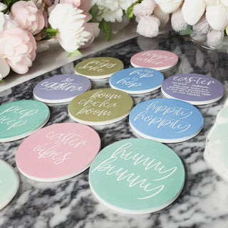 Easter | Spring Coasters