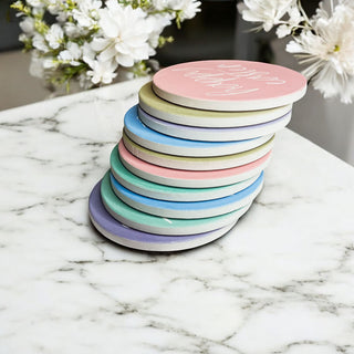 Easter | Spring Coasters