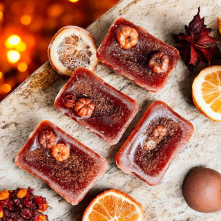 Orange fall wax melts with mini pumpkin accents
Pumpkin scented wax melts in rustic autumn setting
Pumpkin buttercream fragrance for kitchen
Pumpkin bakery fragrance for living room
Cozy pumpkin fragrance for bedroom
Fall wax warmer scent for kitchen
Pumpkin home fragrance for living room
Sweet fall fragrance for whole house
Cozy wax melts to make house smell like fall
Wax melts that make your house smell like pumpkin
Wax melts that smell like pumpkin dessert
Wax melts that smell like pumpkin pie
