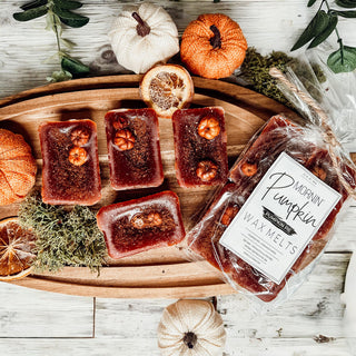 Pumpkin Spice Soy Wax Melts
Sweet pumpkin fragrance for Thanksgiving home decor
Seasonal pumpkin wax fragrance for September through November
Pumpkin scent for cozy autumn mornings
Warm pumpkin aroma for crisp fall evenings
Pumpkin inspired fragrance for autumn home
Pumpkin Buttercream XL soy wax fragrance bars
Extra large pumpkin fragrance wax melts
Jumbo pumpkin scented wax melts for warmer
Oversized pumpkin buttercream fragrance melts
Large artisan pumpkin wax bars for home fragrances
