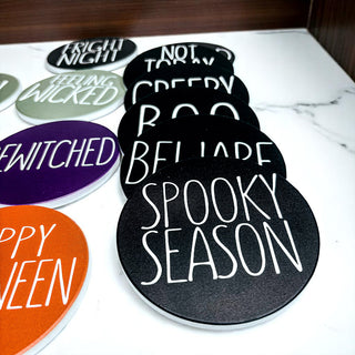 Wholesalers for halloween dinner party accents
halloween dinner party decorations
halloween dinner set