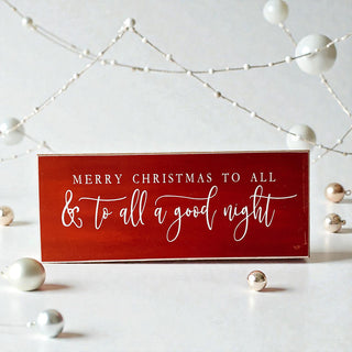 IMPERFECT All a Good Night