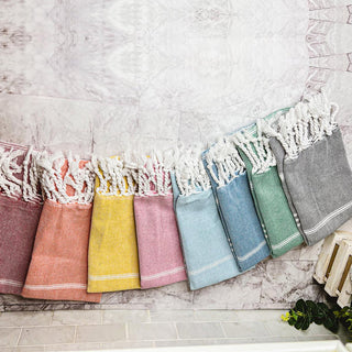 Turkish Hand towel