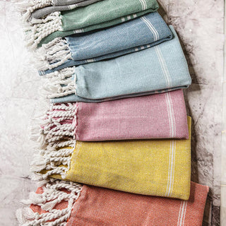 Turkish Hand towel