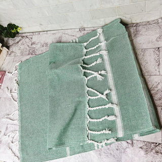 Turkish Hand towel