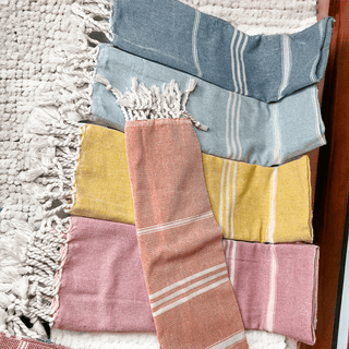 Turkish Hand towel