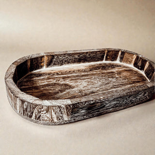 Boho chic wooden home decor
Minimalist jewelry storage solutions
Scandinavian style wood organizer
Cottage core home decor items
Shabby chic wooden tray decor
How to organize small bathroom counter?
Jewelry storage for small spaces