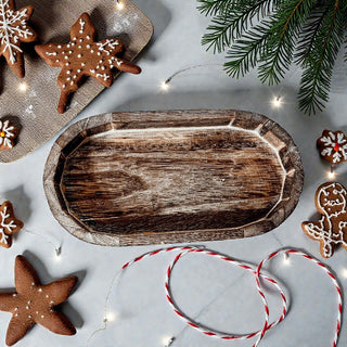 Wholesale Handmade wood tray
Bathroom counter organizer
Key and jewelry tray
Handmade wooden trinket tray for jewelry