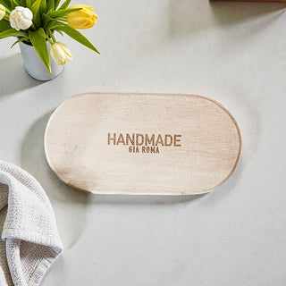 Wooden Jewelry Tray Organizer | Handmade Catchall Dish
Farmhouse Wood Tray | Small Bathroom Counter Organizer
Rustic Wooden Catchall Tray | Entryway Key Holder
Small Wood Trinket Dish | Nightstand Jewelry Organizer