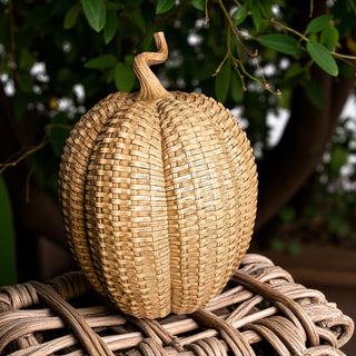 Resin Pumpkins