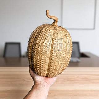 Resin Pumpkins