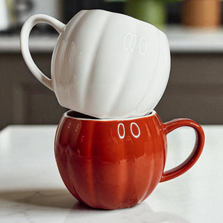WHOLESALE Fall coffee mug
Pumpkin coffee cup
Autumn ceramic mug