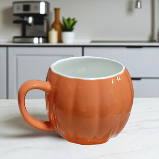 Pumpkin Mug PRE-ORDER