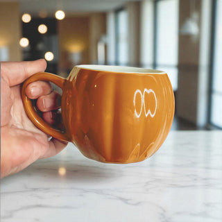 Pumpkin Mug PRE-ORDER