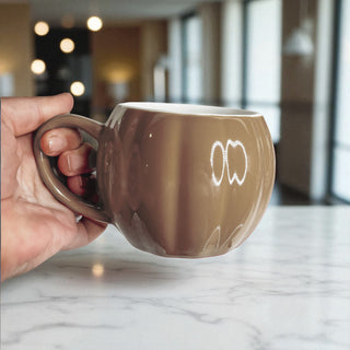 Pumpkin Mug PRE-ORDER