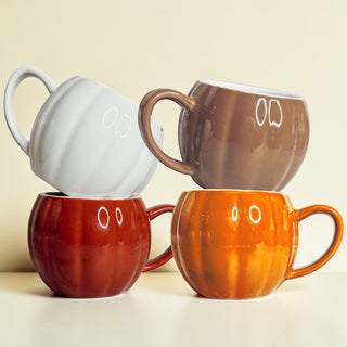 Pumpkin Mug PRE-ORDER