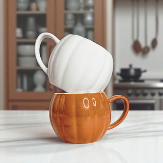 Pumpkin Mug PRE-ORDER
