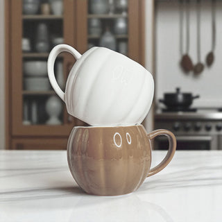 Pumpkin Mug PRE-ORDER