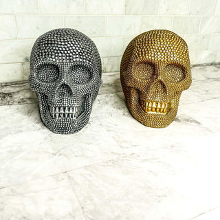 Skull decor halloween Halloween skeleton decoration skeleton for halloween decoration luxury halloween decorations