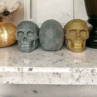 gold halloween decor black and gold halloween decor