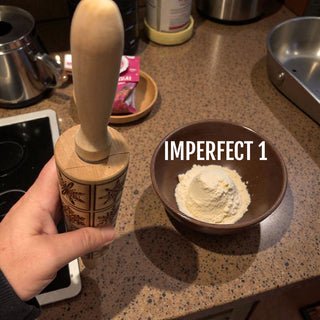 IMPERFECT Rolling Pin