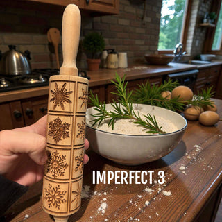 IMPERFECT Rolling Pin