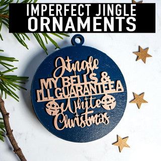 IMPERFECT Jingle