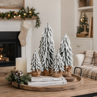 Snow Covered Trees PRE-ORDER