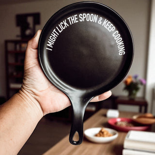 Special baker present
Custom kitchen humor
One of kind baking gift
Memorable kitchen decor