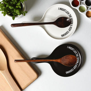 Lick Spoon & Cook