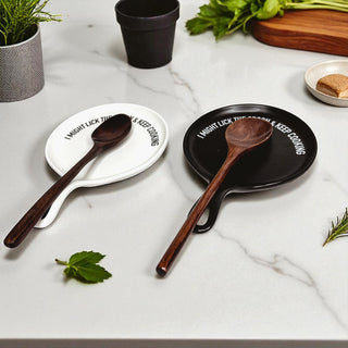 Lick Spoon & Cook