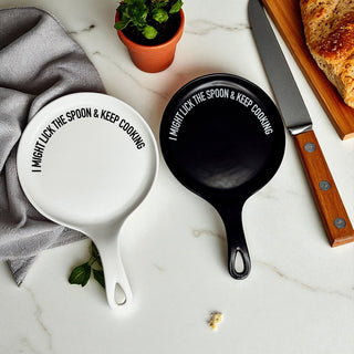Lick Spoon & Cook