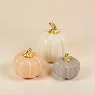 fall hostess gift pumpkin decor set
seasonal home decor gift autumn pumpkins ceramic
modern fall gift idea home decor pumpkins
neutral decor gift for fall decorating
stylish pumpkin decor gift set autumn home
elegant fall decor gift ceramic pumpkins
ceramic pumpkins styled on kitchen counter fall decor
neutral pumpkin decor styled modern kitchen
fall pumpkins aesthetic home decor styling