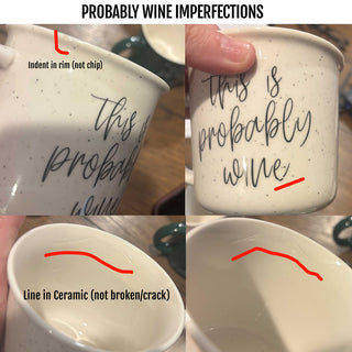 IMPERFECT OG Mugs