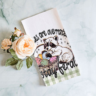 100 cotton flour sack towel funny design
premium cotton easter kitchen towel
soft absorbent funny farmhouse towel
durable high quality easter towel
handmade look towel with gingham edge