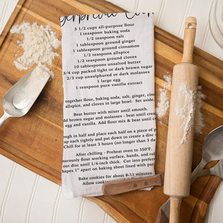 Holiday Cookie Recipe