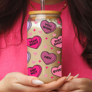 Candy Hearts 20oz PRE-ORDER