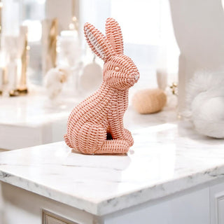 pink bunny
pink bunny white eyes
pink bunny rabbit
pink bunnies for sale
bunny decor set
rabbit set
easter bunny sets
basketweave pattern